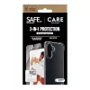 PanzerGlass CARE by Fashion 2-in-1 Bundle Samsung Galaxy A56 5G Kratz- und Stoßfest