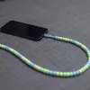 CLUB3D CAC-3011 USB-Kabel 2 m USB C Blau, Grün