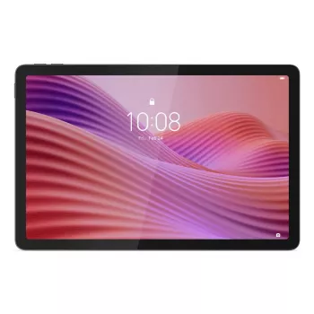 Lenovo Tab Mediatek 64 GB 25,6 cm (10,1 Zoll) 4 GB Wi-Fi 5 (802.11ac) Android 14 Grau