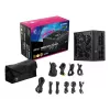 MSI MPG A850GS PCIE5 Netzteil 850 W 24-Pin ATX ATX Schwarz