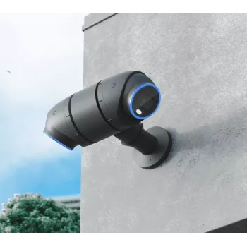 UBIQUITI NETWORKS Doppelhalterung für Kameras Schwarz