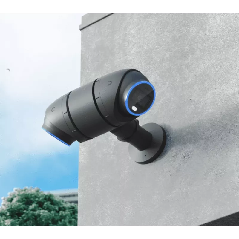 UBIQUITI NETWORKS Doppelhalterung für Kameras Schwarz