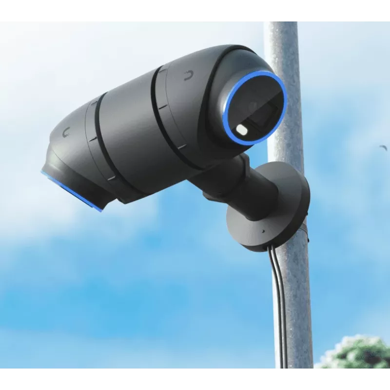UBIQUITI NETWORKS Doppelhalterung für Kameras Schwarz