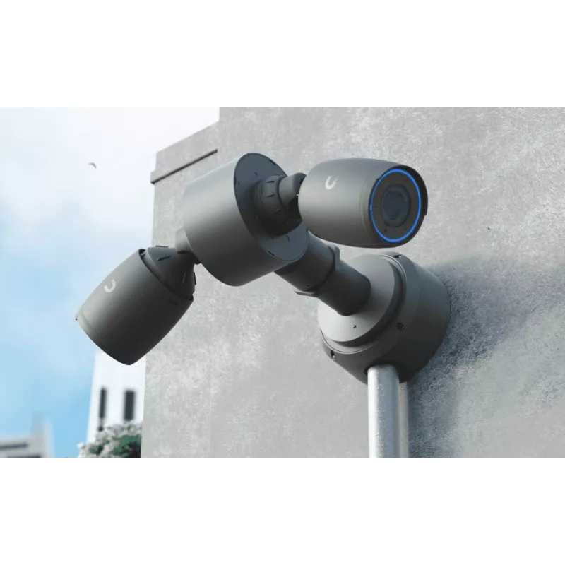 UBIQUITI NETWORKS Doppelhalterung für Kameras Schwarz
