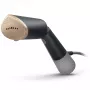 Philips 5000 series Handdampfglätter, Handdampfglätter für Kleidung, 0,32 L, 0,58 min, Grau, Dunkelgrau, 24 g/min