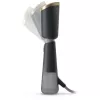 Philips 5000 series Handdampfglätter, Handdampfglätter für Kleidung, 0,32 L, 0,58 min, Grau, Dunkelgrau, 24 g/min