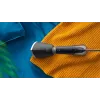 Philips 5000 series Handdampfglätter, Handdampfglätter für Kleidung, 0,32 L, 0,58 min, Grau, Dunkelgrau, 24 g/min