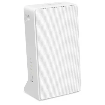 MERCUSYS MB130-4G WLAN-Router Ethernet Dual-Band (2,4 GHz / 5 GHz) – Weiß