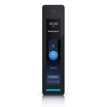 UBIQUITI NETWORKS Unifi G3 Reader Pro - Zugangskontrollterminal mit NFC-Leser - NFC Bluetooth 4.2 Mifare