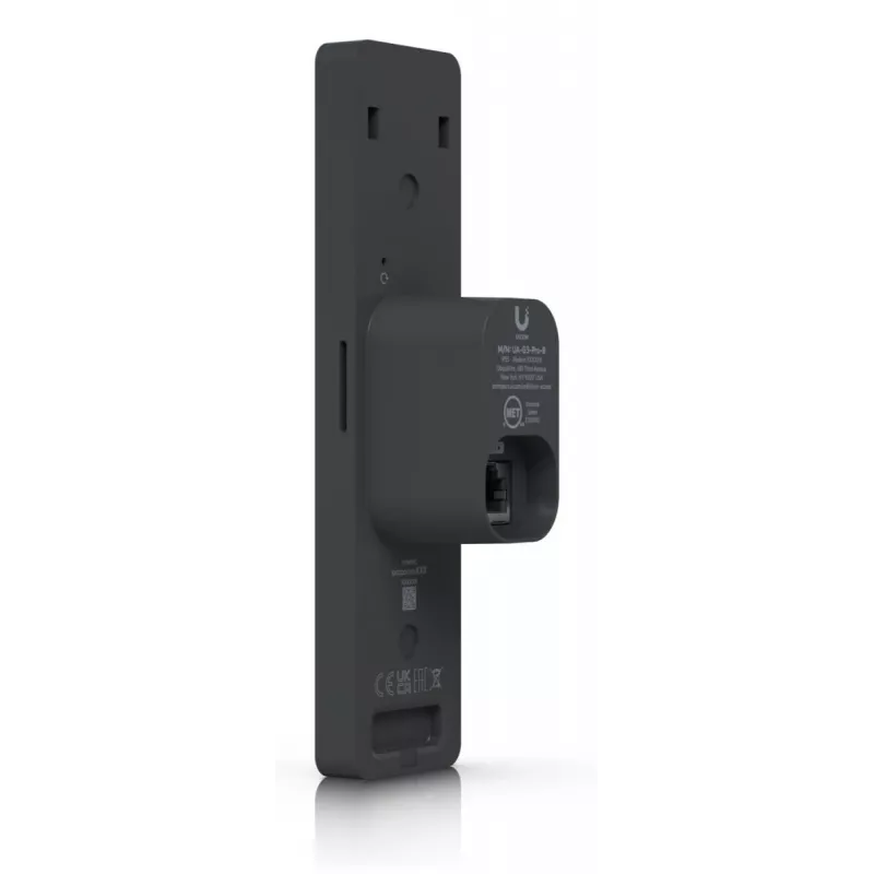 UBIQUITI NETWORKS Unifi G3 Reader Pro - Zugangskontrollterminal mit NFC-Leser - NFC Bluetooth 4.2 Mifare