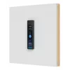 UBIQUITI NETWORKS Unifi G3 Reader Pro - Zugangskontrollterminal mit NFC-Leser - NFC Bluetooth 4.2 Mifare