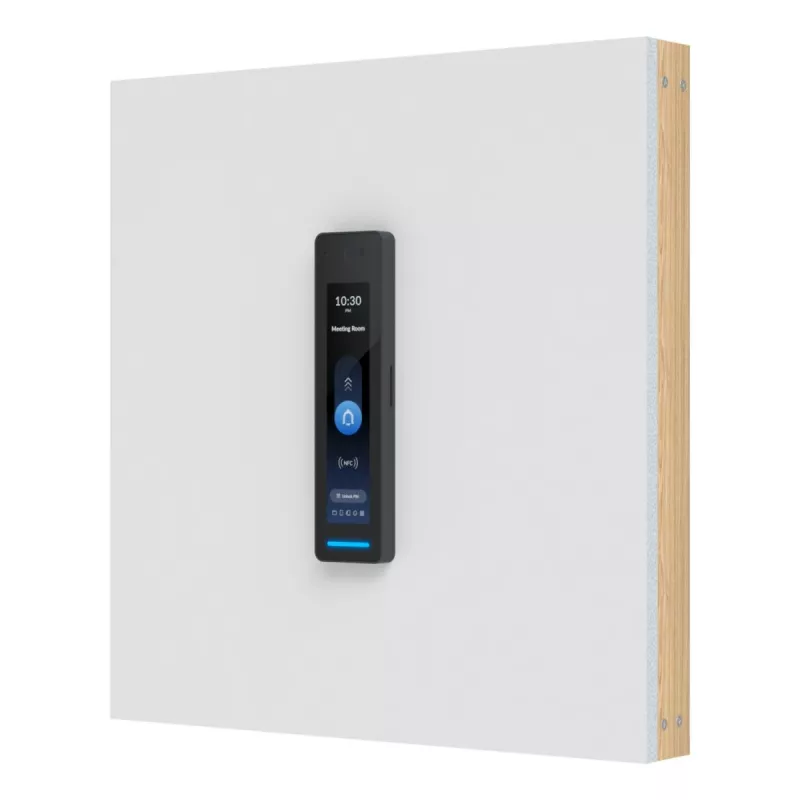 UBIQUITI NETWORKS Unifi G3 Reader Pro - Zugangskontrollterminal mit NFC-Leser - NFC Bluetooth 4.2 Mifare