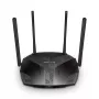 TP-Link MR70X Wireless Router Gigabit Ethernet Dual-Band (2,4 GHz / 5 GHz) Schwarz
