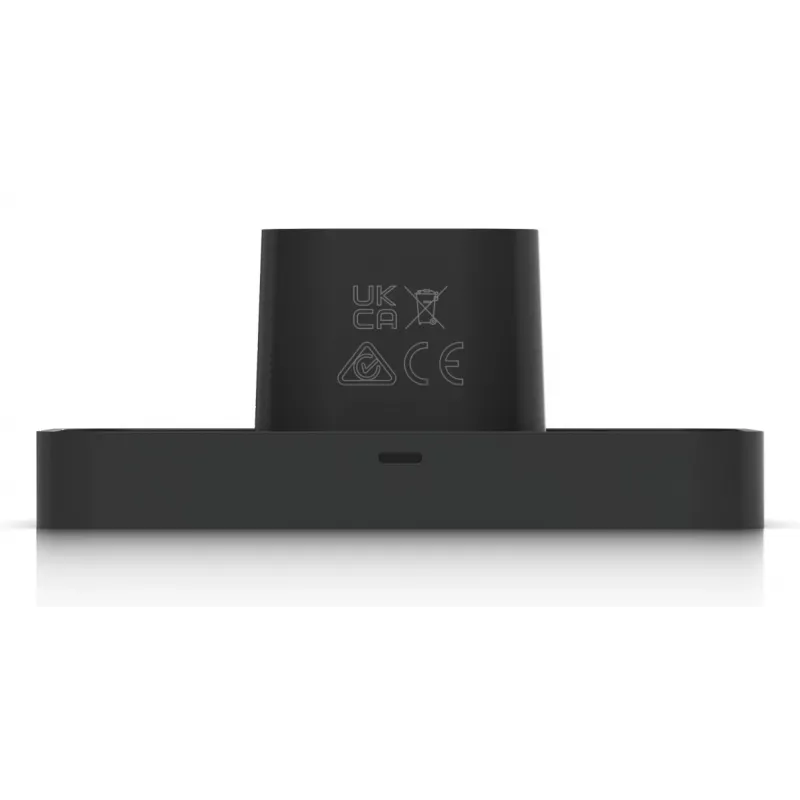 Zutrittskontrollleser Ubiquiti Reader Flex Basic Schwarz 1W Lautsprecher 10/100
