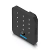Zutrittskontrollleser Ubiquiti Reader Flex Basic Schwarz 1W Lautsprecher 10/100