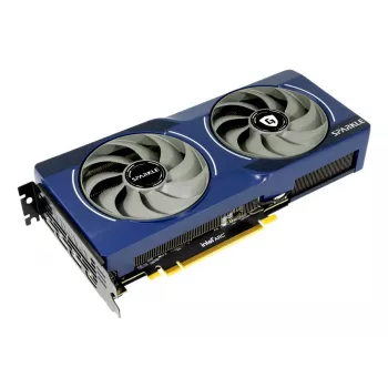 SPARKLE Grafikkarte - Arc B570 Guardian OC - 10 GB GDDR6 - PCI-Ex