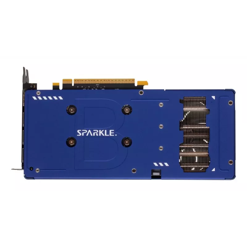 SPARKLE Grafikkarte - Arc B570 Guardian OC - 10 GB GDDR6 - PCI-Ex