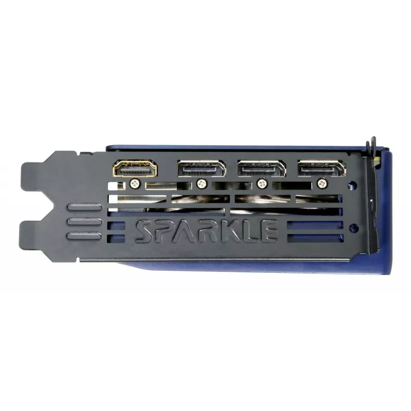 SPARKLE Grafikkarte - Arc B570 Guardian OC - 10 GB GDDR6 - PCI-Ex