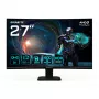 GIGABYTE GS27QCA 27 Zoll QHD Curved Gaming Monitor - 2560 x 1440, 180Hz, 1ms, 250 cd/m², FreeSync, HDR Ready, HDMI 2.0, DisplayPort 1.4