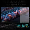 GIGABYTE GS27QCA 27 Zoll QHD Curved Gaming Monitor - 2560 x 1440, 180Hz, 1ms, 250 cd/m², FreeSync, HDR Ready, HDMI 2.0, DisplayPort 1.4