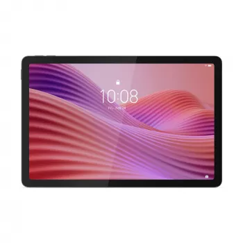 Lenovo Tab Mediatek 64 GB 25,6 cm (10,1 Zoll) 4 GB Wi-Fi 5 (802.11ac) Android 14 Grau