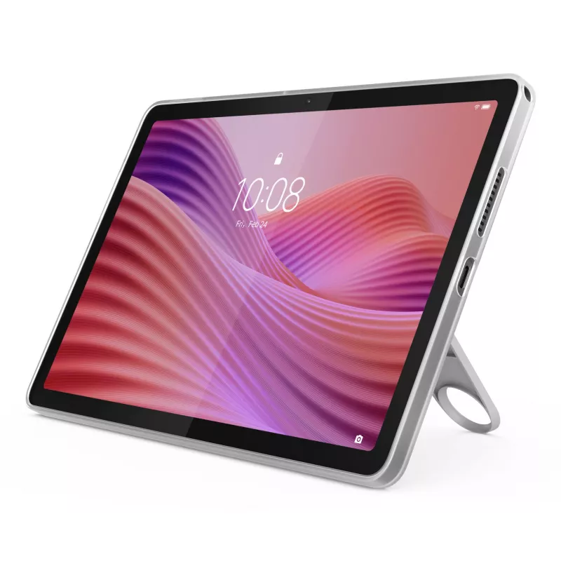 Lenovo Tab Mediatek 64 GB 25,6 cm (10,1 Zoll) 4 GB Wi-Fi 5 (802.11ac) Android 14 Grau