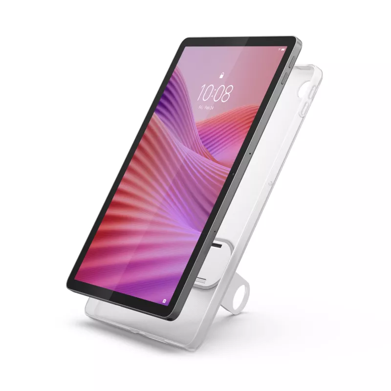 Lenovo Tab Mediatek 64 GB 25,6 cm (10,1 Zoll) 4 GB Wi-Fi 5 (802.11ac) Android 14 Grau