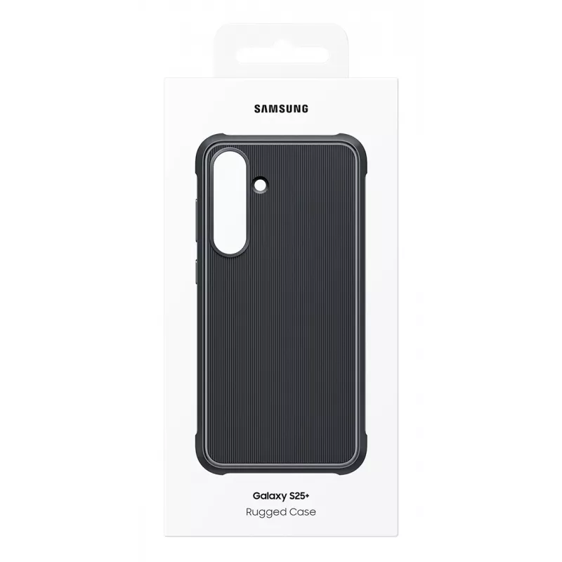Samsung EF-RS936 Handyhülle 17 cm (6,7 Zoll) Cover Schwarz