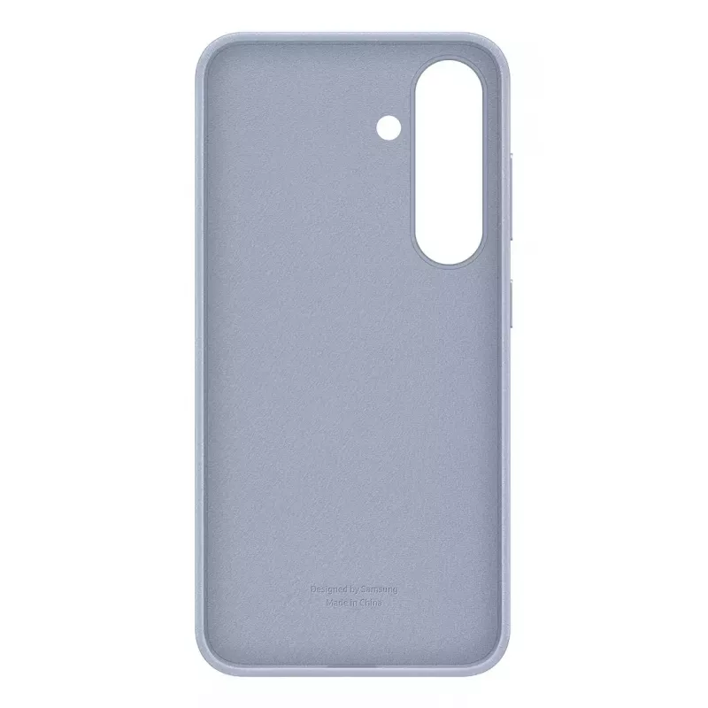 Cover Samsung Galaxy S25 Kindsuit Kunstlederhülle