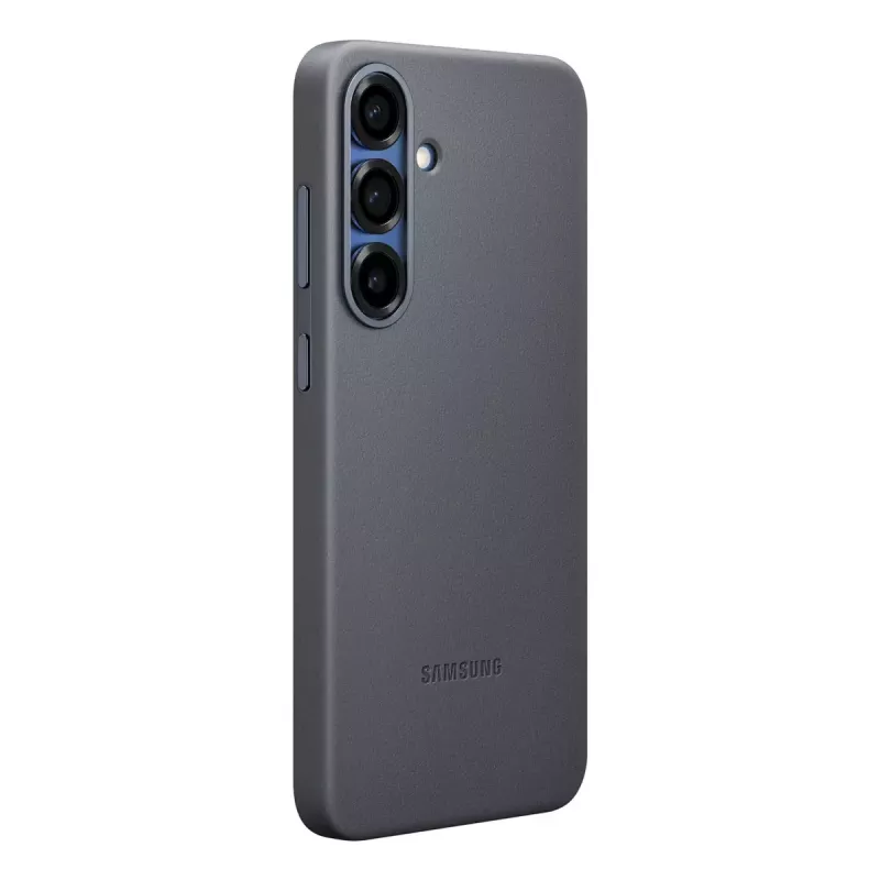 Cover Samsung Galaxy S25 Kindsuit Kunstlederhülle
