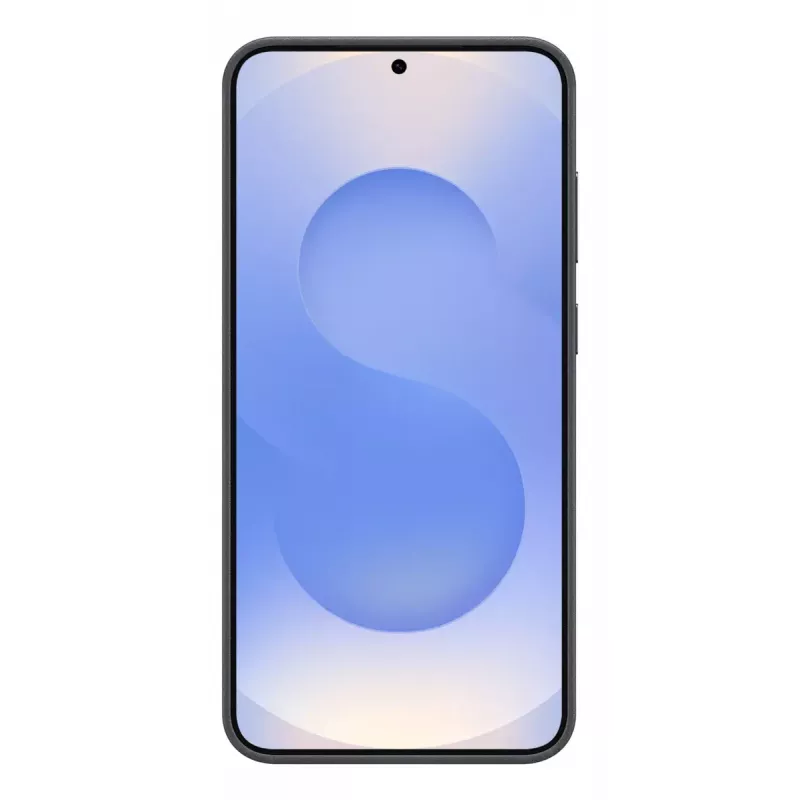 Cover Samsung Galaxy S25 Kindsuit Kunstlederhülle