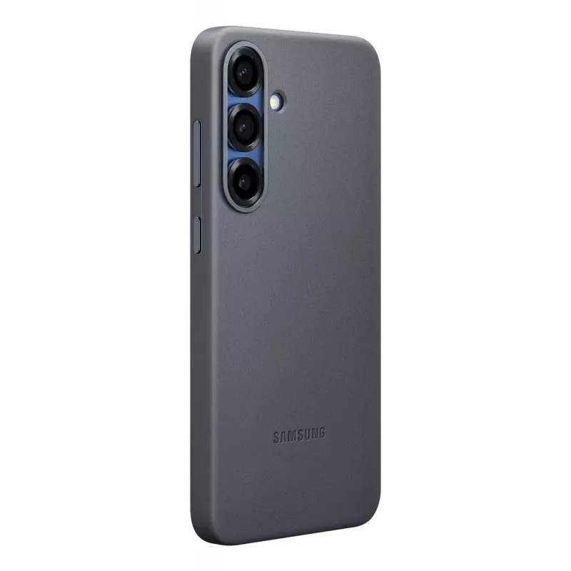 Cover Samsung Galaxy S25 Kindsuit Kunstlederhülle