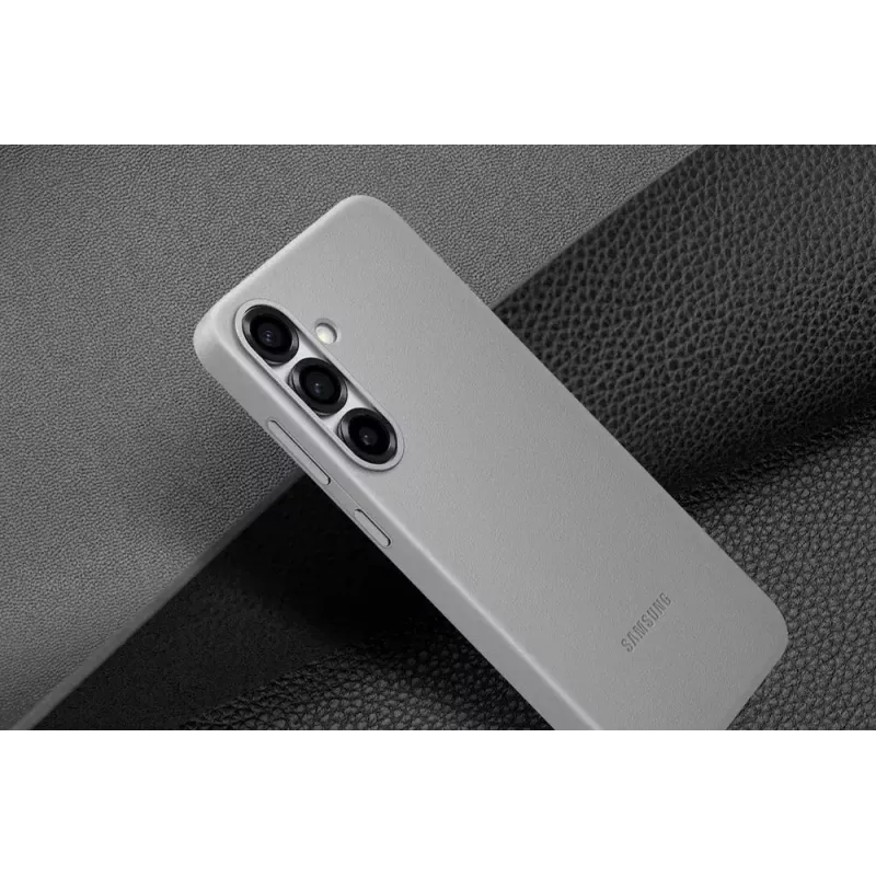Cover Samsung Galaxy S25 Kindsuit Kunstlederhülle