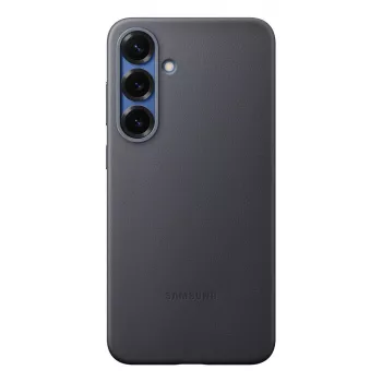Cover Samsung Galaxy S25 Kindsuit Kunstlederhülle