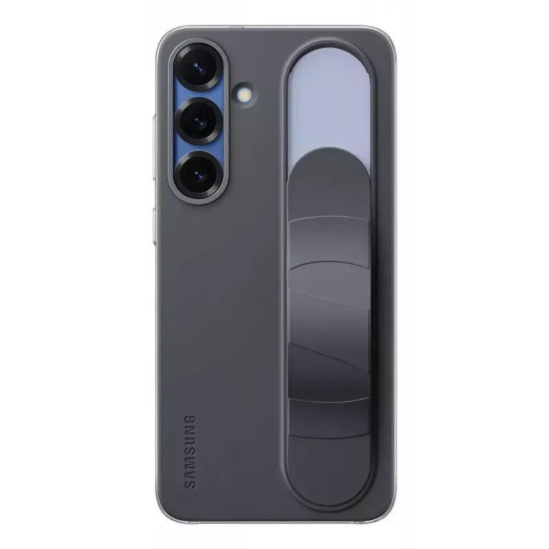 Cover Samsung Galaxy S25+ Standing Grip Case