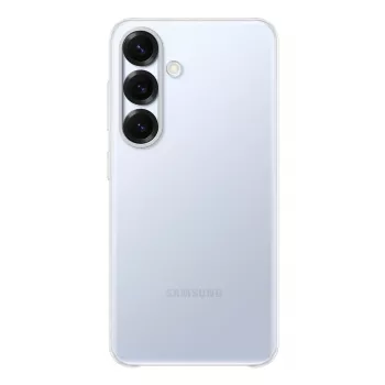 Samsung EF-QS931CTEGWW Handyhülle 15,8 cm (6,2 inch) Cover Transparent