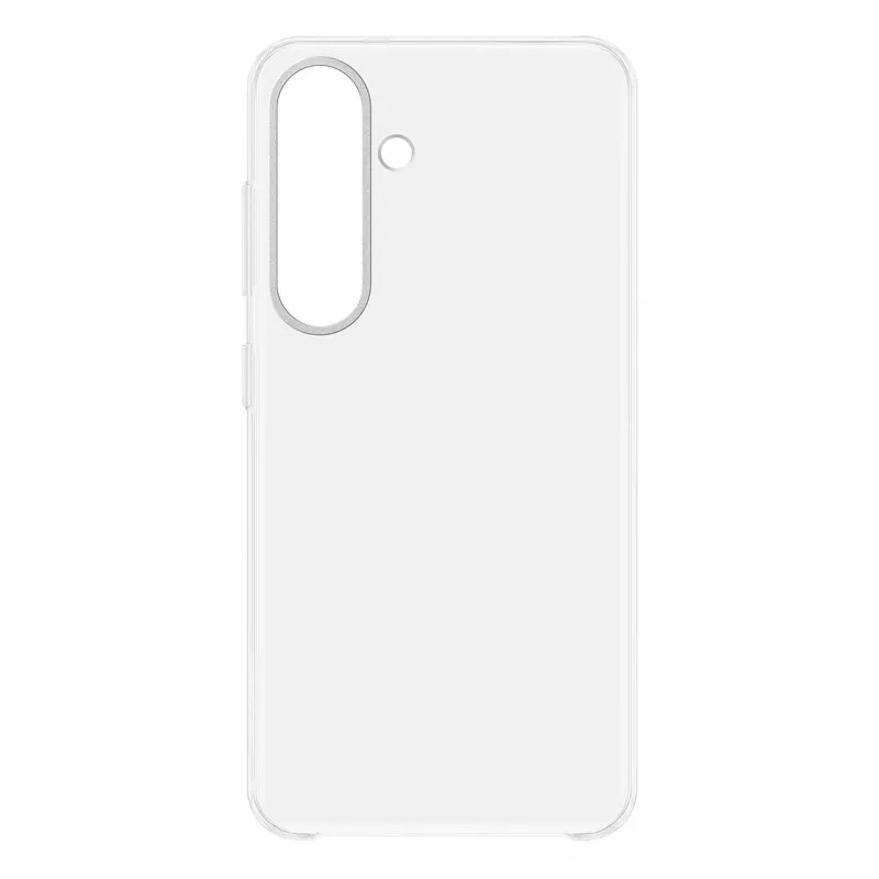 Samsung EF-QS931CTEGWW Handyhülle 15,8 cm (6,2 inch) Cover Transparent