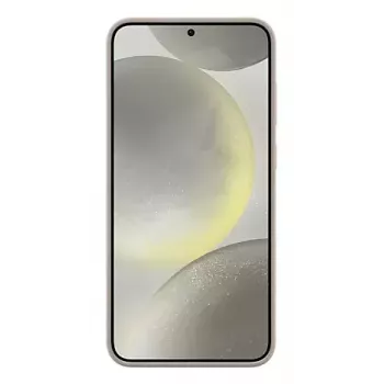 Samsung EF-GS926 Handyhülle 17 cm (6,7 Zoll) Cover Taupe