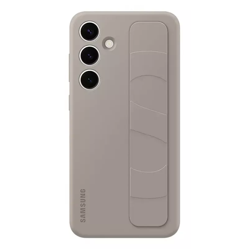 Samsung EF-GS926 Handyhülle 17 cm (6,7 Zoll) Cover Taupe