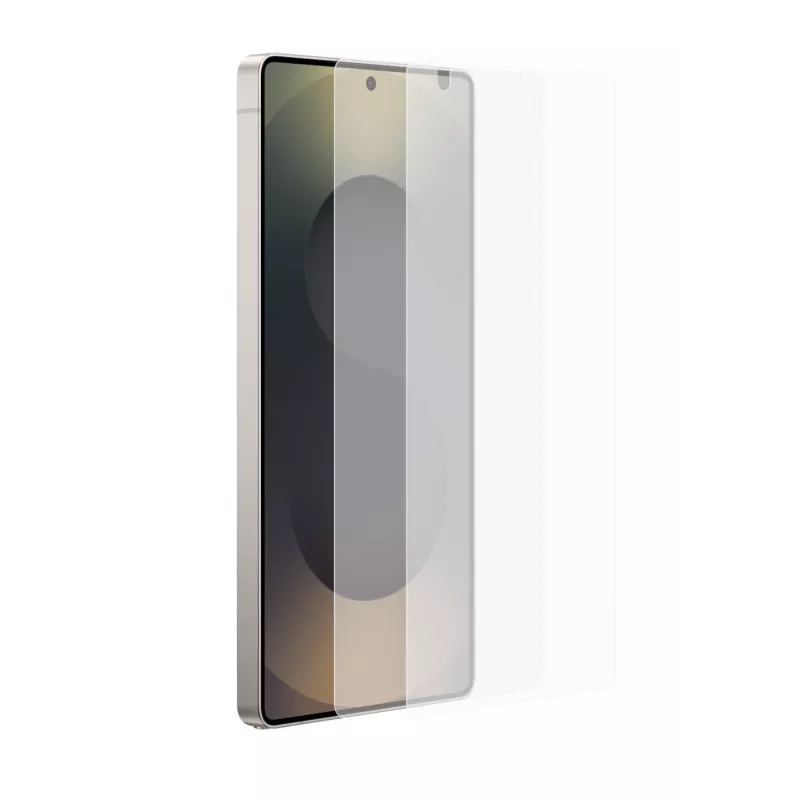 Samsung EF-US938CTEGWW Handy-Bildschirmschutzfolie/Backcover-Schutzfolie Klare Displayschutzfolie 1 Stück