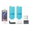 Samsung EF-US938CTEGWW Handy-Bildschirmschutzfolie/Backcover-Schutzfolie Klare Displayschutzfolie 1 Stück