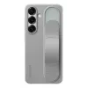 Cover Samsung Galaxy S25 15,8 cm Grau Monochromatisch