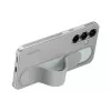 Cover Samsung Galaxy S25 15,8 cm Grau Monochromatisch