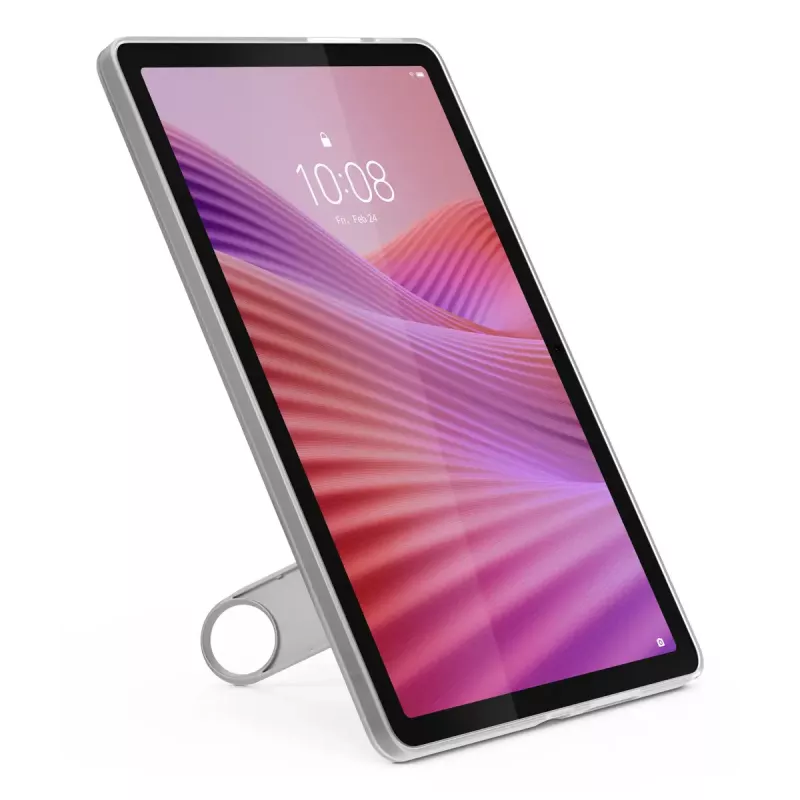 Tablet Lenovo Tab 4G 10,1 Zoll Mediatek Helio G85 4GB RAM 64GB Android 14, WUXGA 1920x1200, Grau, 4G LTE, 5100 mAh