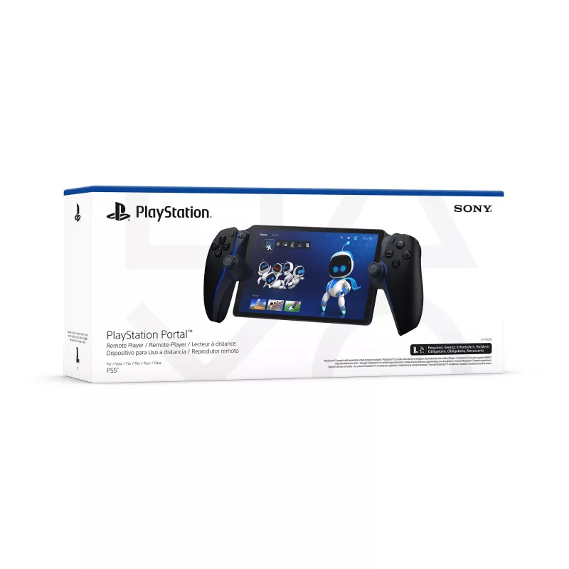 Sony Playstation Portal Remote-Player Remote-Player