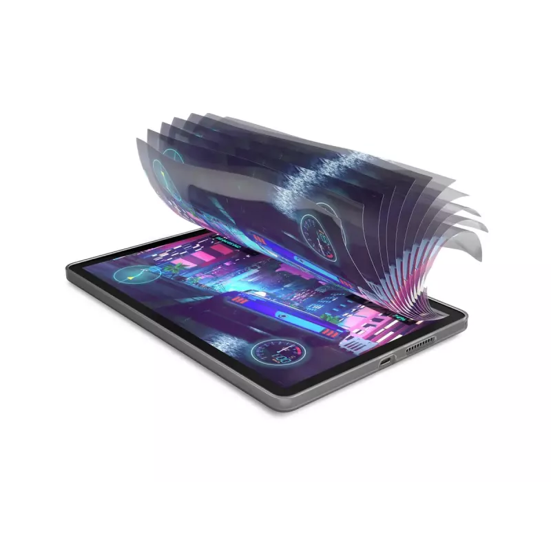 Lenovo Tab 4G Mediatek LTE 128 GB 25,6 cm (10,1 Zoll) 4 GB Wi-Fi 5 (802.11ac) Android 14 Grau