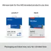 WESTERN DIGITAL SSD - WD Blau SA510 - 1TB - SATA 6Gb/s - M.2 2280