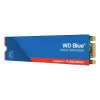 WESTERN DIGITAL SSD - WD Blau SA510 - 1TB - SATA 6Gb/s - M.2 2280