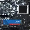 WESTERN DIGITAL SSD - WD Blau SA510 - 1TB - SATA 6Gb/s - M.2 2280