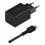 Netzteil Lenovo 40AWGN65EU Innenbereich Schwarz 100-240V 1,8m Kabel